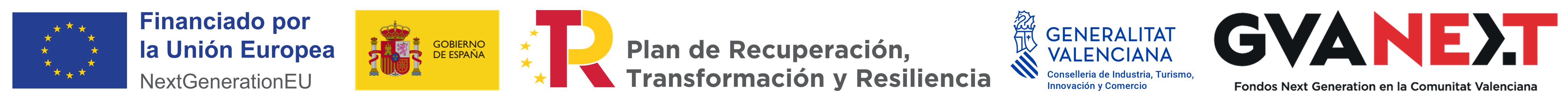 Financiado por la Unión Europea - NextGenerationEU
